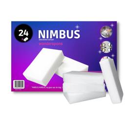 6x NIMBUS Wonderspons 24 stuks