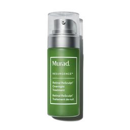 Murad Skincare Retinal Resculpt Overnight Treatment 30 ml