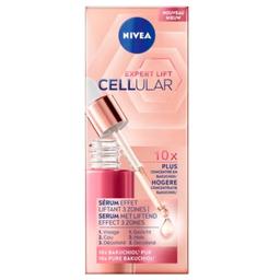 3x Nivea Serum Lift Cellular Expert 30 ml