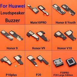 1 Pc Luidspreker Ringer Zoemer Voor Huawei Mate10PRO Honor 8 Jeugd/9/V9/V10/P10plus P20 P20PRO P20 Grote Luidspreker Montage Ontvanger