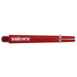 Unicorn Gripper 3 Shafts Medium Rood 3 Stuks