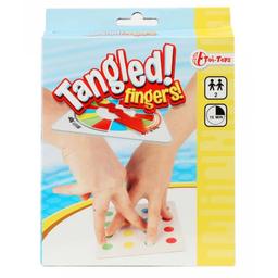 Toi-toys Handtwister Tangled Fingers Junior 3-delig