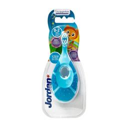 Stap Voor Stap Tandenborstel Voor Kinderen Van 0-2 Jaar Zacht 1 Stuk.