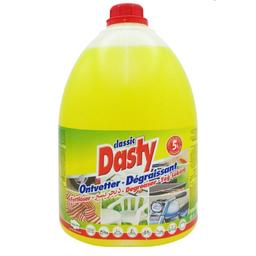 Dasty - Super Ontvetter - 10 liter
