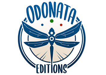 Logo Odonata Editions