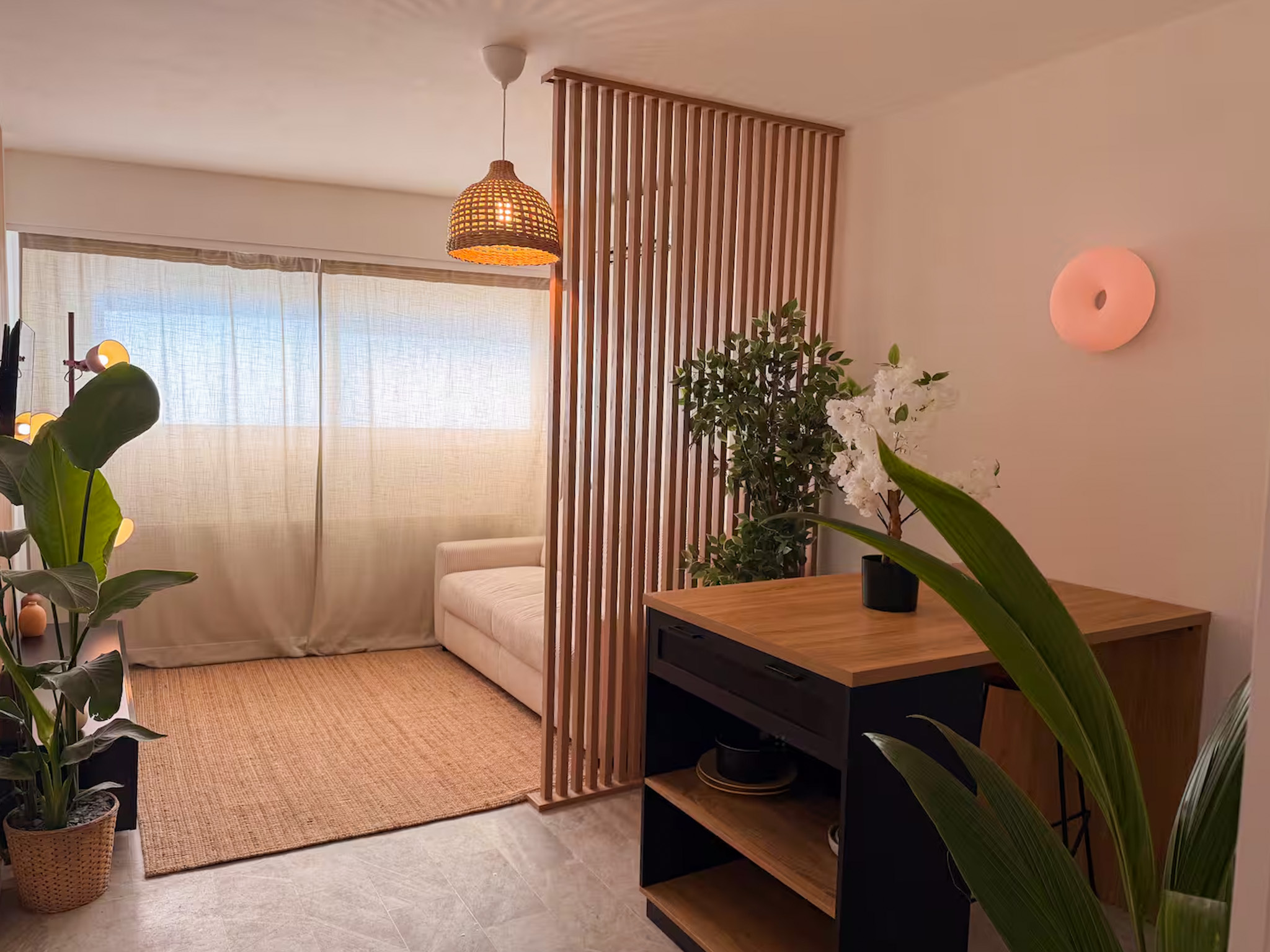 Studio du Boulevard Carnot