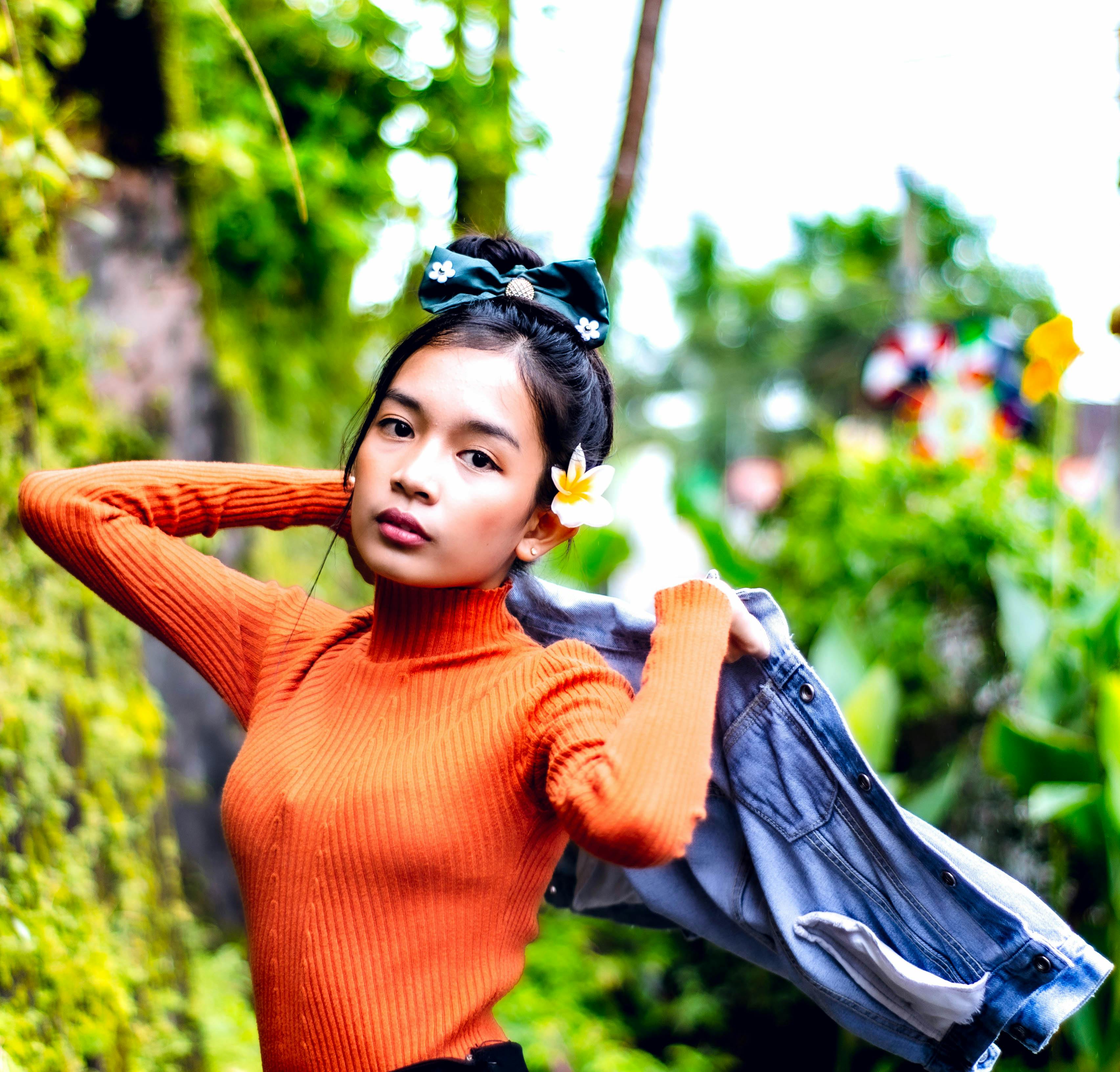 Maria Gabriela Santos