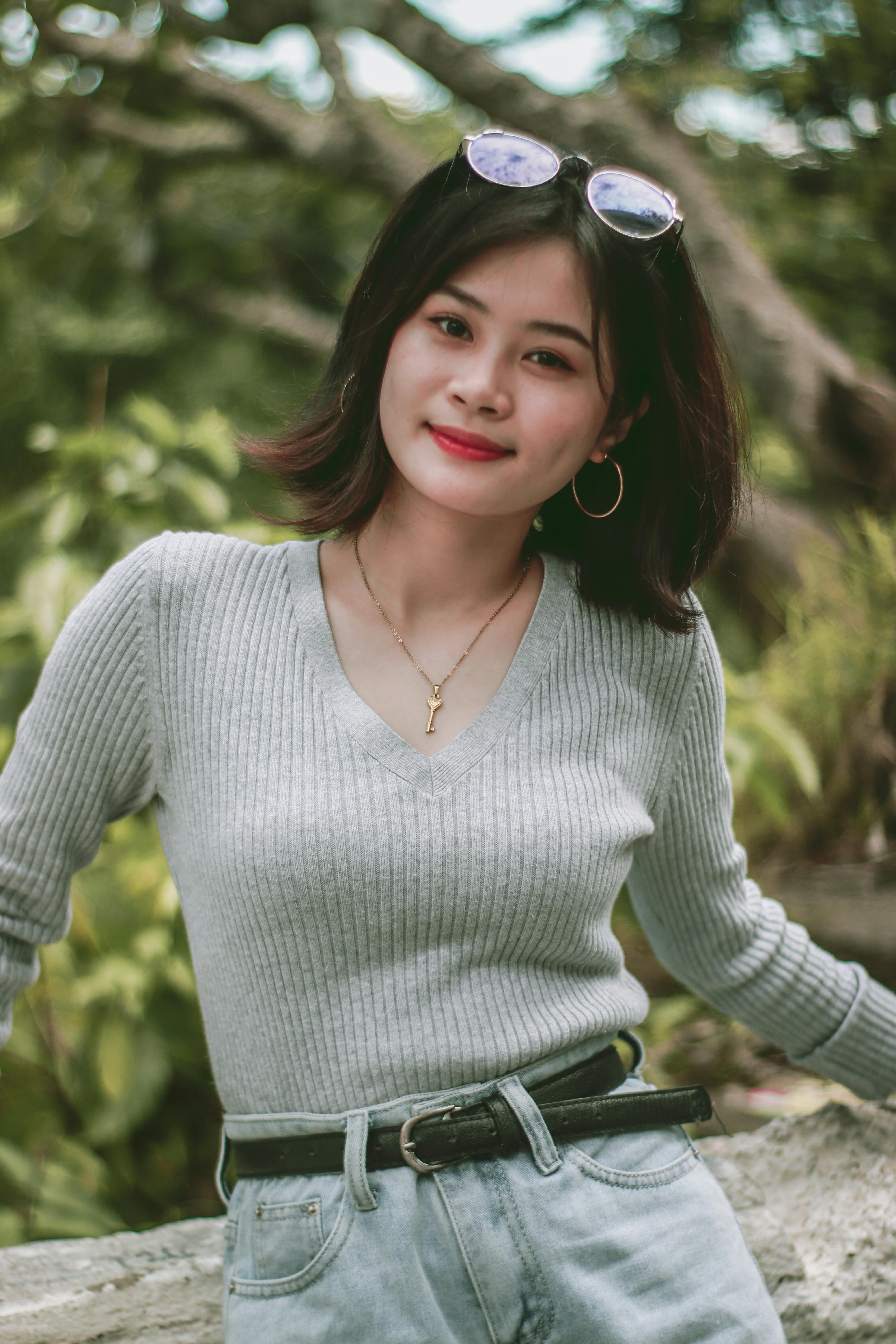 Maria's Live sellers profile card