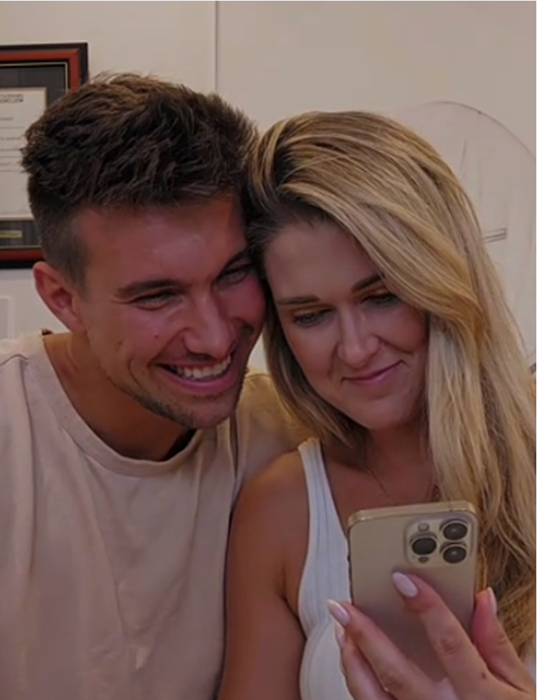 Music notes composition