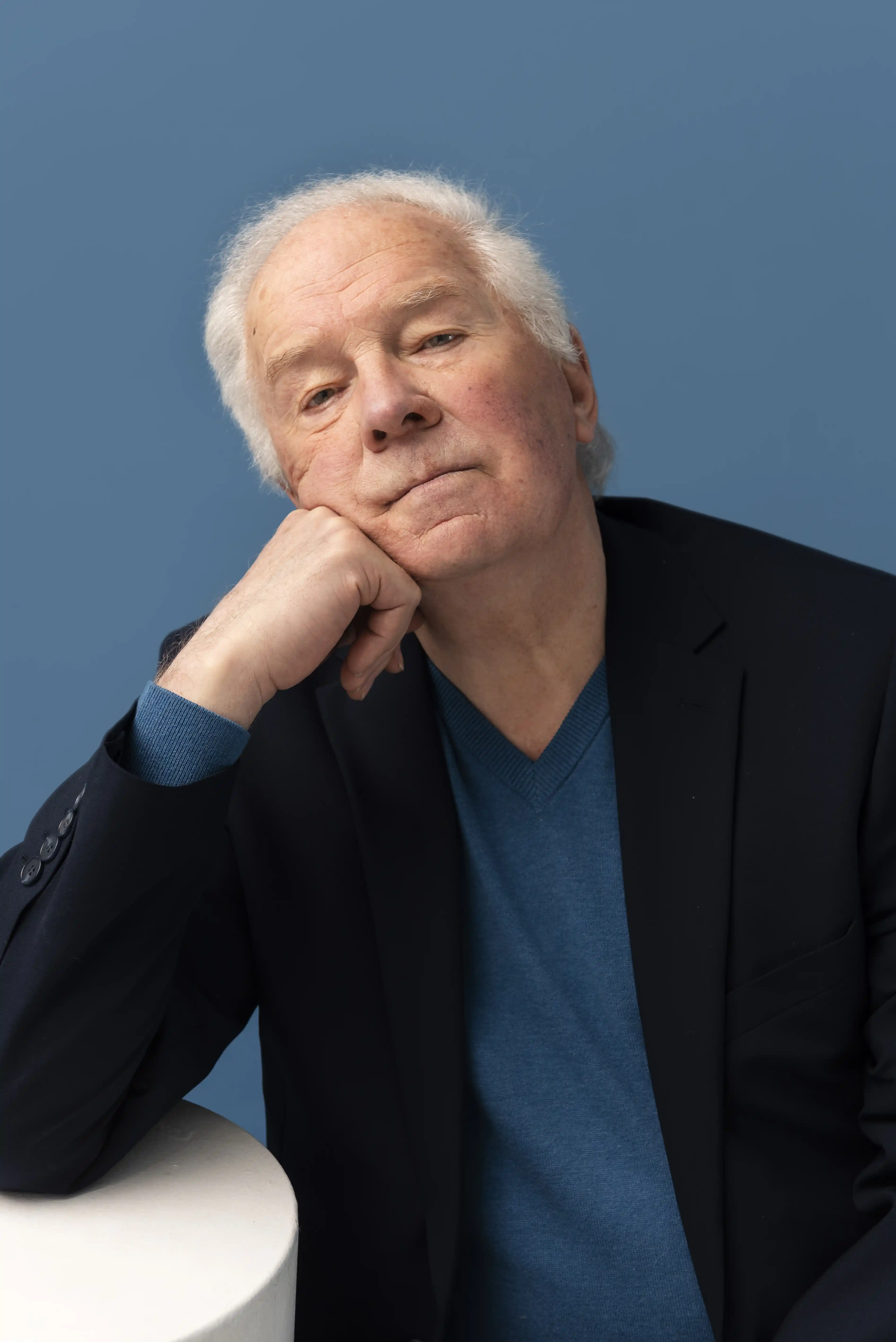 Photo of Jeroen de G.