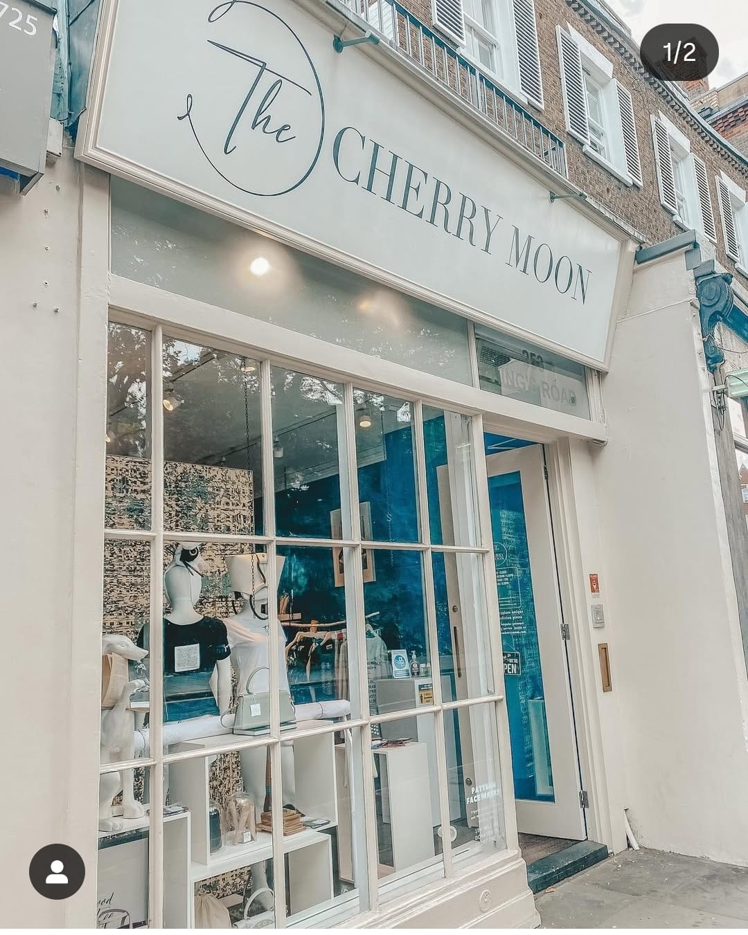 King's Road Boutique Days