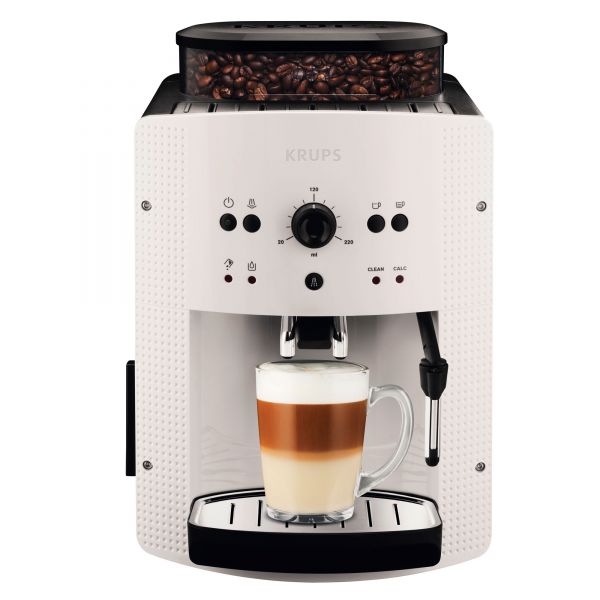 Cafetera espresso manual Espresso Calvi Meca Krups XP344010