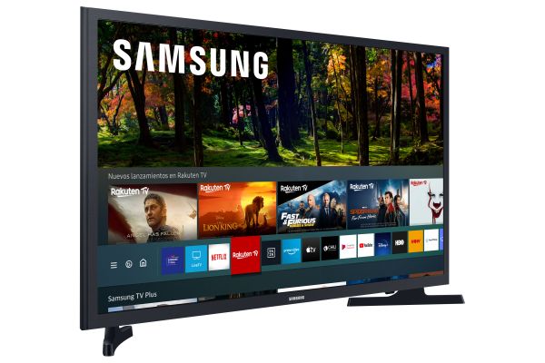 Televisor Samsung Smart TV LED HD 32 Series 4 UE32T4305AKXXC