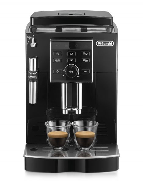 Cafetera Superautomática Espresso Krups Arabica Latte EA819E10
