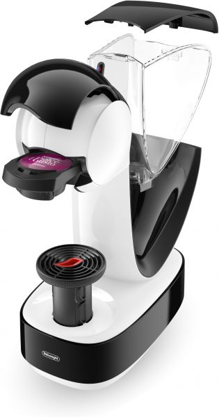 Cafetera Dolce Gusto Krups Infinissima Blanca KP1701