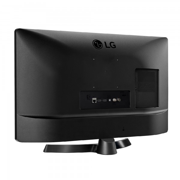 Monitor TV LG con SmartTV webOS22 de Pequeña Pulgada de 28'' HD