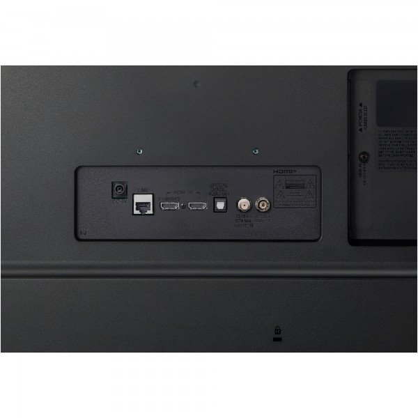 LG 28TQ515S-WZ - Monitor 28 pulgadas HD, LED, Smart TV WebOS22