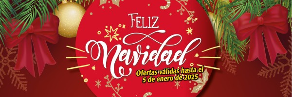 Feliz Navidad!!