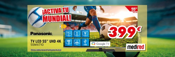 ACTIVA TU MUNDIAL