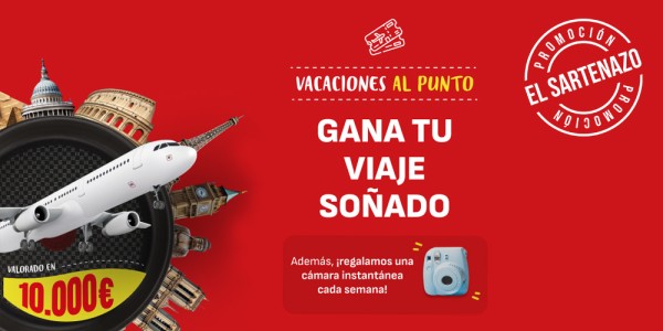 EL SARTENAZO TEFAL