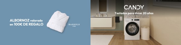 PROMOCION LAVADO CANDY NOVIEMBRE 2025
