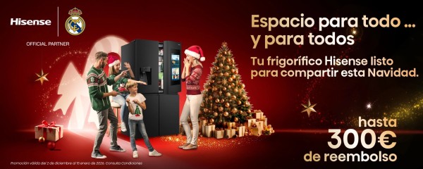 ESPACIO PARA TODO Y PARA TODOS