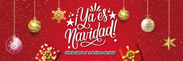 NAVIDAD MEDIRED 2025
