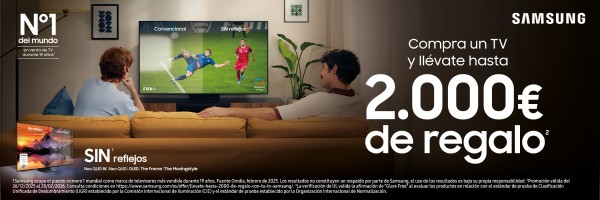  CASHBACK TV DICIEMBRE 2025 FEBRERO 2026