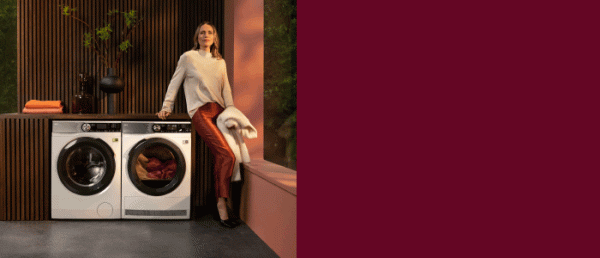 CASHBACK LAVADO-SECADO AEG MARZO-JUNIO 2026