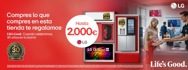 LG EN TU BARRIO 2026