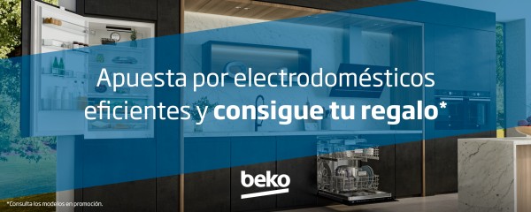 PROMOCION BEKO 2026