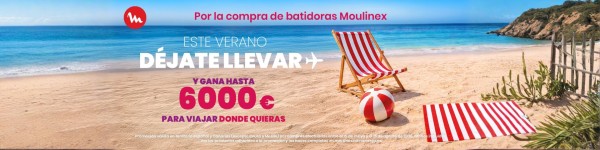 BATIDORAS MOULINEX COLOR ENERGY 2026