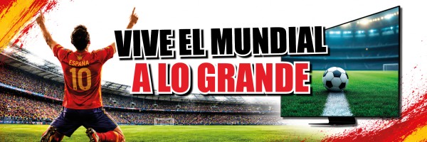 ACCION MUNDIAL DE FUTBOL 2026
