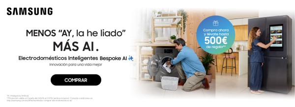 PROMOCION SAMSUNG 