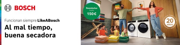 PROMOCION BOSCH 
