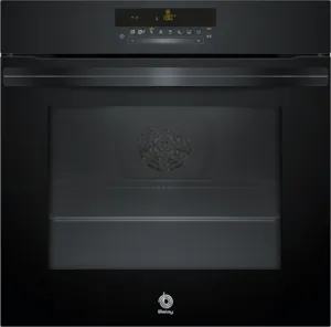 Balay 3HB5888N6 horno 71 L 3600 W A Negro