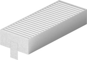 Bosch HEZ9VEDU0 accesorio para campana de estufa