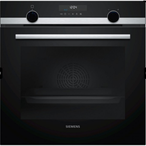 Siemens iQ500 HB578G5S6 horno 71 L A Negro