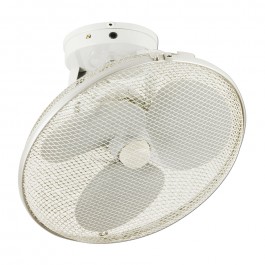 Ventilador techo Soler & Palau ARTIC - 400 R (5301514500)