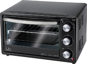 Horno Jata HN916