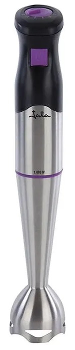 Batidora mano Jata BT166 Inox