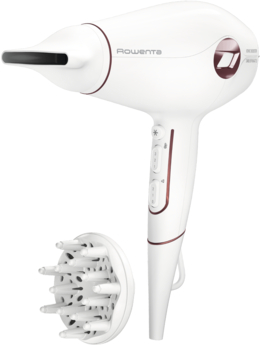 Secador pelo Rowenta CV6135F0 Volumizer 