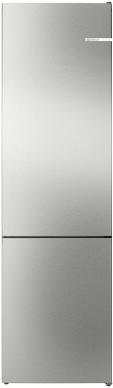 Frigorífico combinado BOSCH, KGN392I1F, Serie 4, A-10%