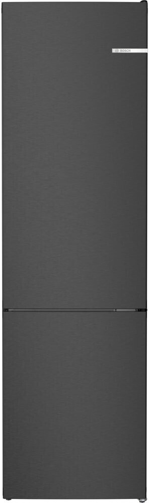 Frigorífico combinado BOSCH, KGN392XCF, Serie 4, NoFrost, C