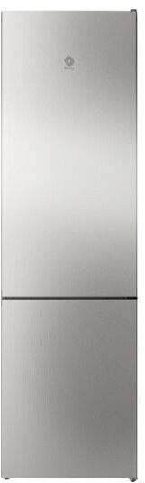 BALAY, 3KFA865XI, Frío, Frigorífico combinado NoFrost, A,