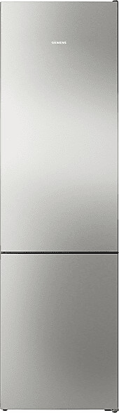 Frigorífico combinado SIEMENS, KG39N2IAG, IQ300, Frío,  A, Libre instalación