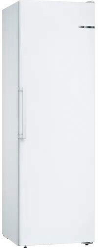 Bosch GSN36VWEP congelador Congelador vertical Independiente 242 L E Blanco