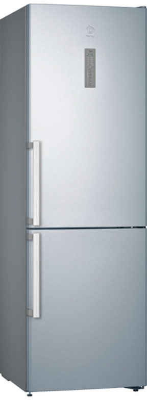 Balay 3KFE567XE nevera y congelador Independiente 326 L E Acero inoxidable