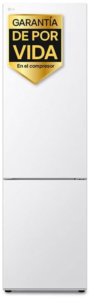 LG GBV22NCDSW