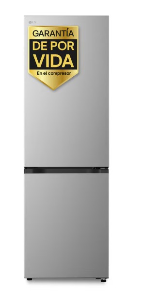 Combi lg NF GBBSJ10DPY 186X60 inox  D